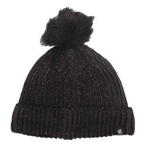Dare 2B Childrens/Kids Ding Beanie / Black